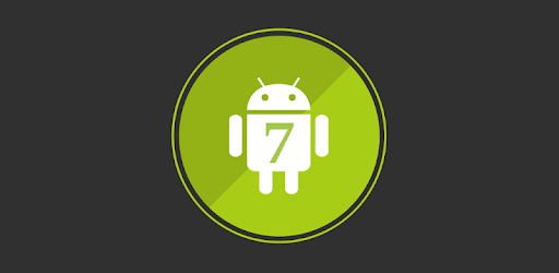 Update To Android 7 / Upgrade To Android Nougat pc screenshot Update To Android 7 / Upgrade To Android Nougat pc screenshot