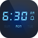Alarm Clock - Bedside Clock icon