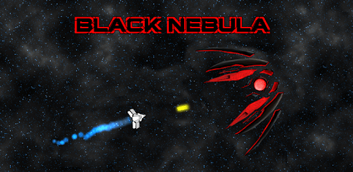 Black Nebula (Ads) pc screenshot Black Nebula (Ads) pc screenshot