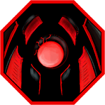 Black Nebula (Ads) icon