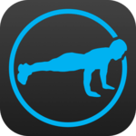 100 Pushups for pc icon
