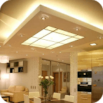 Ceiling Design Idea and Tips icon