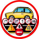 Driver Licence Test icon