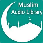 Muslim Audio Library icon