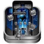 Alien Technology Wallpaper for pc icon Alien Technology Wallpaper for pc icon