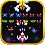 Galaxy Defenders icon