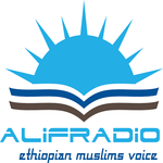 ALIF RADIO AMHARIC icon
