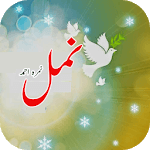 Namal urdu novel  Nimra Ahmed icon