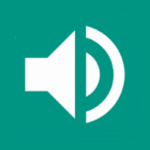 Volume Controls icon