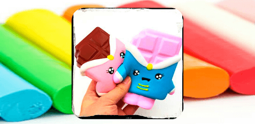Squishe Computer Soft squishy tutorial for PC - How to Install on Windows PC, Mac