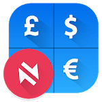 All Currency Converter - Money Exchange Rates icon
