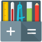 All-In-One Calculator Free icon