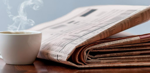 Bulgarian Newspapers pc screenshot