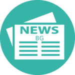 Bulgarian Newspapers icon