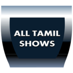 All Tamil Shows icon