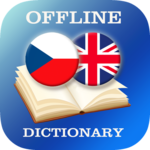 Czech-English Dictionary icon