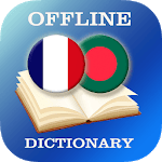 French-Bengali Dictionary for pc icon