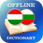 Hungarian-Bulgarian Dictionary icon