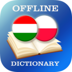 Hungarian-Polish Dictionary icon