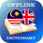 Malay-English Dictionary icon