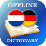 Dutch-German Dictionary icon