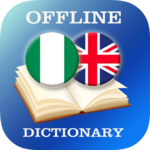 Yoruba-English Dictionary for pc icon