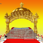 Akhand Path icon