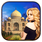 Famous Places Photo Editor, Famous Photography icon