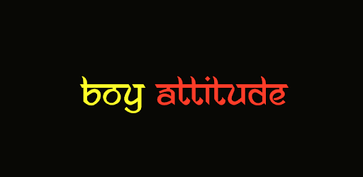 Boy Attitude Status pc screenshot