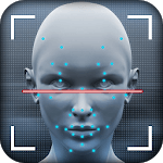 Face Screen Lock Prank 2017 icon