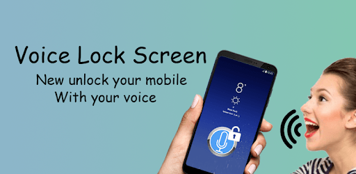 Voice Lock Screen Prank pc screenshot Voice Lock Screen Prank pc screenshot