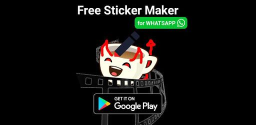 Animated Sticker Maker WAStickerApps pc screenshot