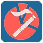 Cigarette Analytics icon