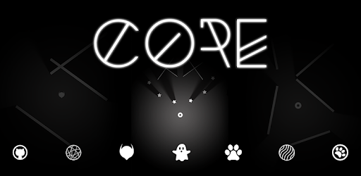 CORE pc screenshot CORE pc screenshot