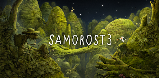 Samorost 3 Demo pc screenshot Samorost 3 Demo pc screenshot