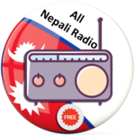 Nepali Fm Radio All Station icon