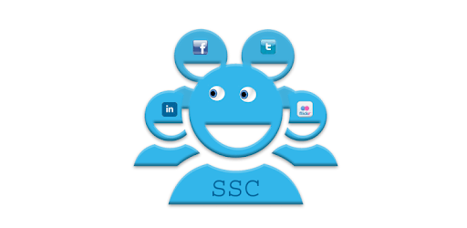 Social Sites Center (Hub) pc screenshot Social Sites Center (Hub) pc screenshot