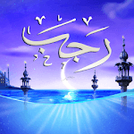 Rajab icon