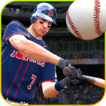 American Baseball League icon