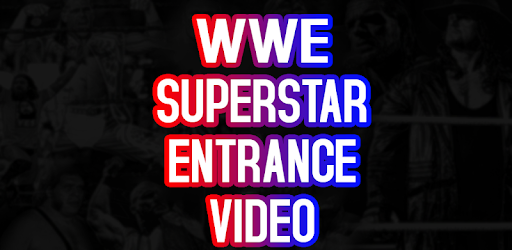 WWE Wrestler Entrance Video 2018 pc screenshot WWE Wrestler Entrance Video 2018 pc screenshot