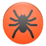 Spider Prank icon