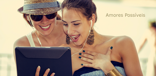 Amores Possiveis - Dating pc screenshot Amores Possiveis - Dating pc screenshot