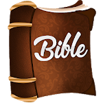 Amplifying Bible icon
