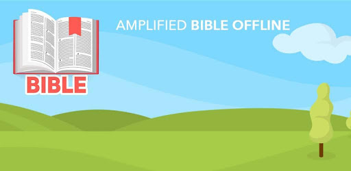 Amplified Bible offline pc screenshot