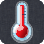 Thermometer++ icon