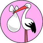 Newborn Baby Checklist icon