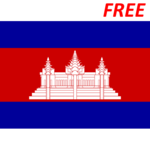 Khmer English Translator icon