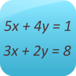 Linear Equation System Solver icon