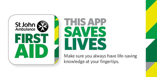 St John Ambulance First Aid pc screenshot St John Ambulance First Aid pc screenshot