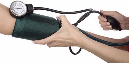 Hypertension Hi blood pressure pc screenshot